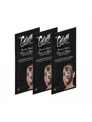 Masque Points Noirs Peel...