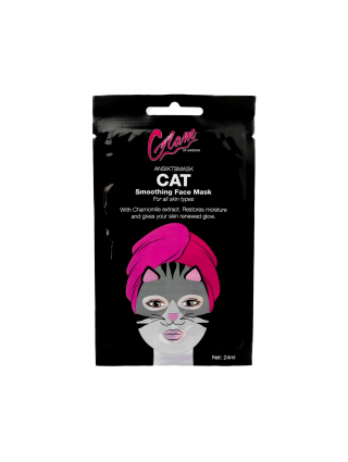 Masque Visage Cat Smoothing...
