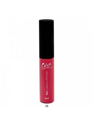 Gel Liquid Lipstick 05...