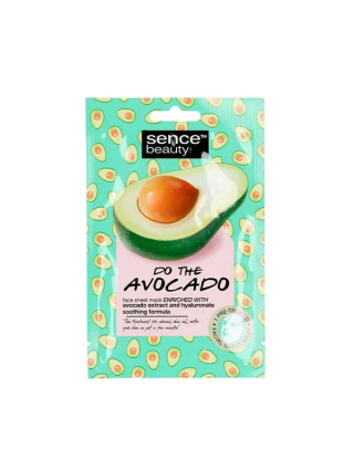 Sence Face Sheet Mask...