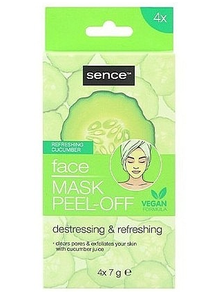 Sence Masque Visage...