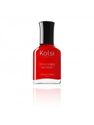 Kolsi - Vernis à Ongles...