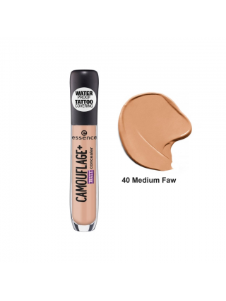 Essence Concealer...