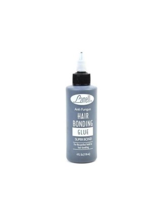 Colle Faux Cils Noir - Tube en Pot 118ml Soins Cils à Cils Eyelashes