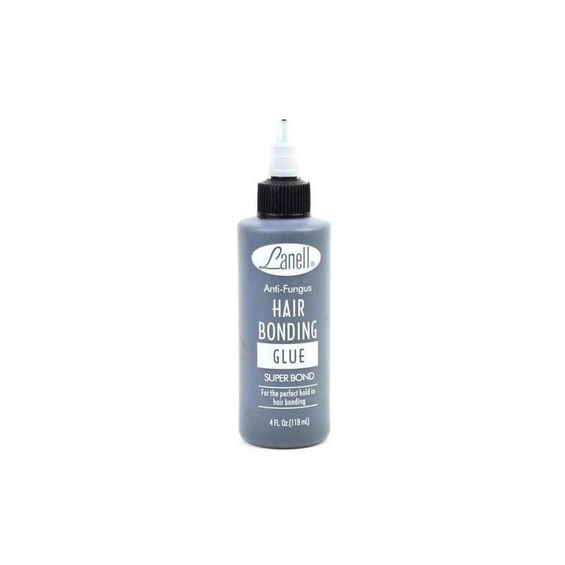 Colle Faux Cils Noir - Tube en Pot 118ml Soins Cils à Cils Eyelashes