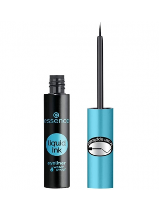 Essence Liquid Ink Eyeliner...