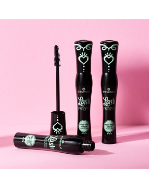Essence Mascara Lash Princess Effet Faux Cils Maquillage Yeux