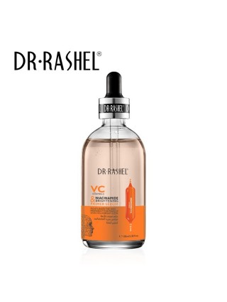 Dr Rashel Sérum Primer Vitamine C Niacinamide Anti-Rides, Tâches 100ml