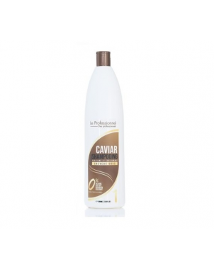 Shampoing Caviar Cheveux Gras 1L - Le Professionnel