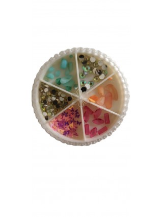 strass-motifs-ongles-fruits-fleurs-décoration-nail-art-faux-ongles-capsules-gel-uv-vernis-ongles-