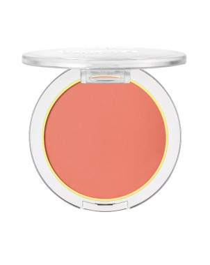 Essence Blush Crush 80 Warm Cooper Blush Poudre Fard à Joues