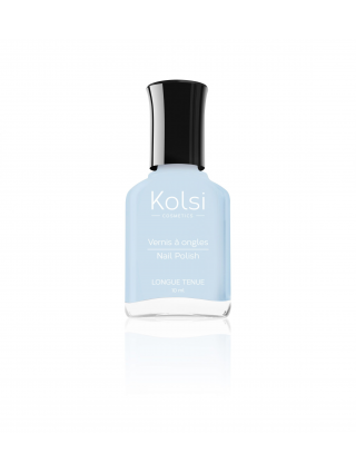 Kolsi Vernis à Ongles 10ml...