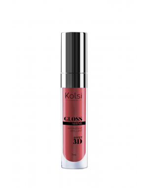 Kolsi Gloss Shine 3D G03 Lip Gloss 7ml