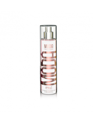 Body Mist Moda 250ml Emper...