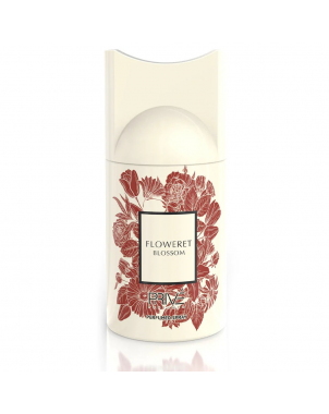 Déodorant Floweret Blossom 250ml Emper Perfumes Privé