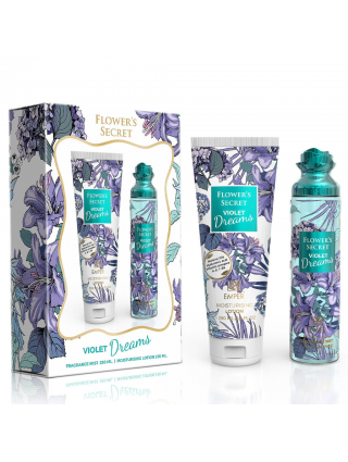 Emper Coffret Flower's...
