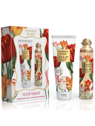 Emper Coffret Flower's...