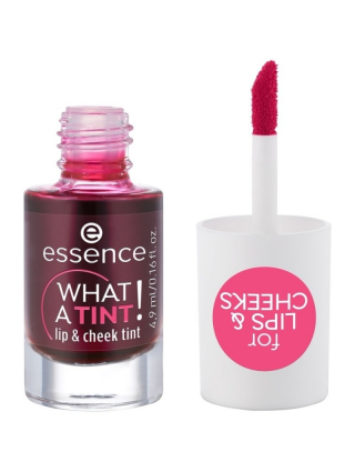 Essence What a Tint Lip &...