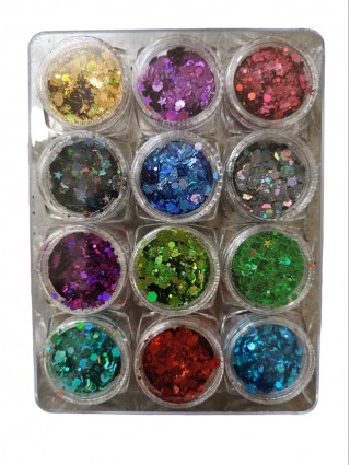 paillettes-motifs-stickers-strass-onglerie-manucure-pédicure-ongles-soins