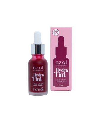 Azal Hydra Tint Bella Sérum...