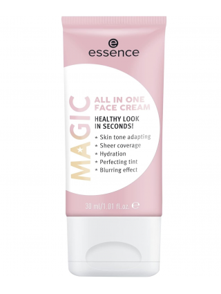 Essence Crème Visage Multi...
