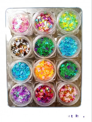 paillettes-motifs-stickers-strass-onglerie-manucure-pédicure-ongles-soins