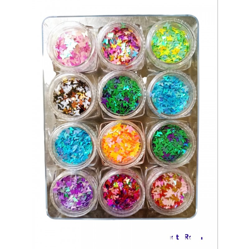 paillettes-motifs-stickers-strass-onglerie-manucure-pédicure-ongles-soins