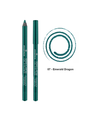 Essence Crayon Yeux Stay &...