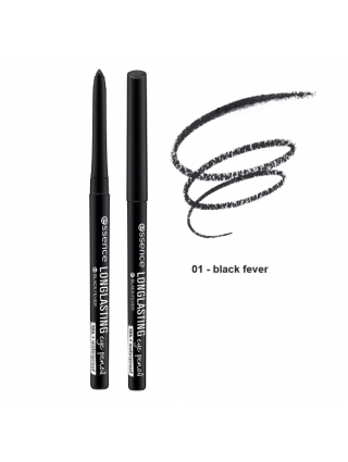 Essence Crayon Long Lasting...