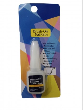 colle ongles nail glue strass capsules faux ongles motifs manucure pédicure