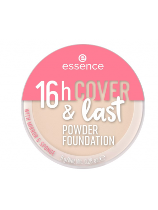 Essence 16h Cover & Last...