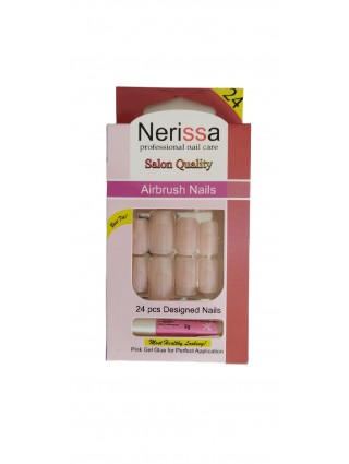 Faux Ongles Soins Ongles Mains Onglerie Manucure Vernis Permanent Gel