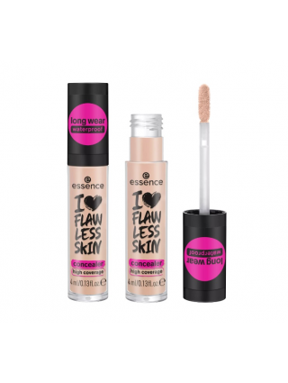 Essence Anti Cernes I Love...