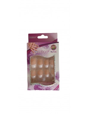 Faux Ongles Soins Ongles Mains Onglerie Manucure Vernis Permanent Gel