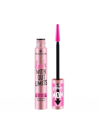 Essence Mascara Lash...