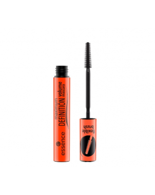 Essence Mascara Maximum Definition Mascara Volume