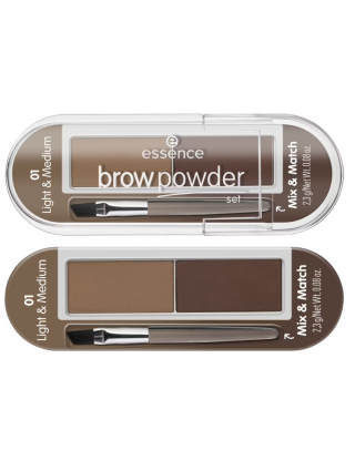 Essence Poudre Sourcils...