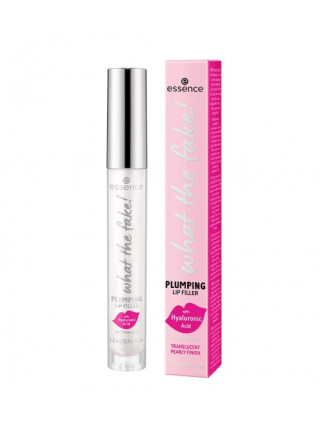 Essence Extrême Lip...