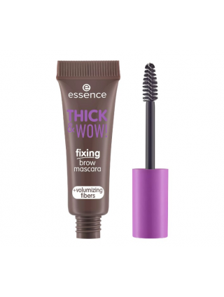 Essence Mascara Sourcils...