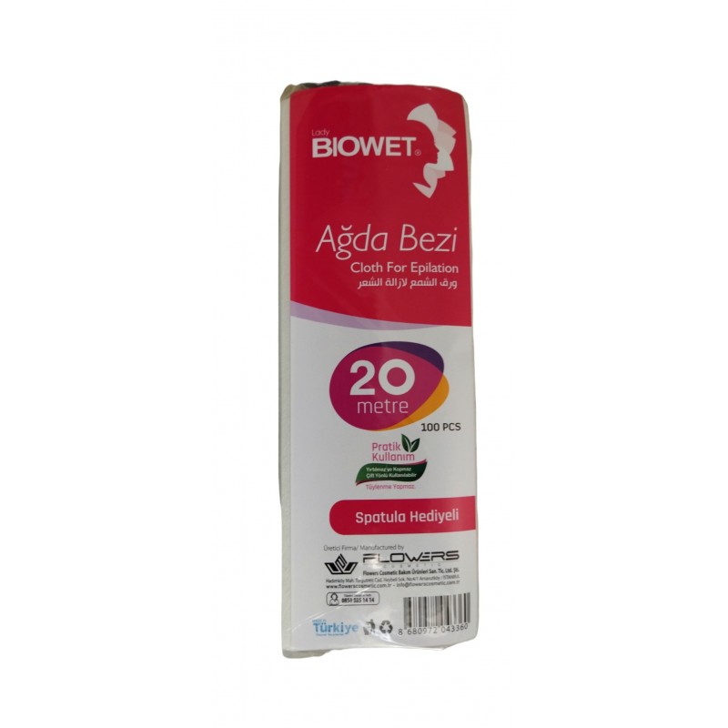 papiers cire wax épilation bande dépilatoire épilateur cire cartouche spatule en bois cire chaude
