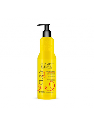 Shampoing Curly Hair 300ml...
