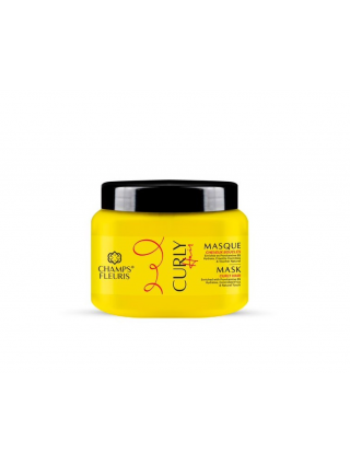 Masque Curly Hair 300g...