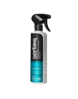 Septanil Désodorisant d'Atmosphère Puissant Exotique 500ml