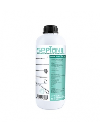 Septanil Désinfectant...