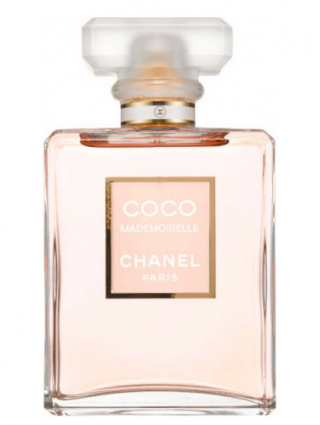 Coco Mademoiselle Chanel -...