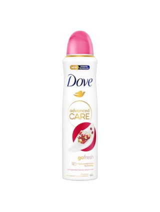 Dove Déodorant Advanced...