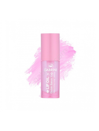 Gabrini Lip Oil Strawberry...