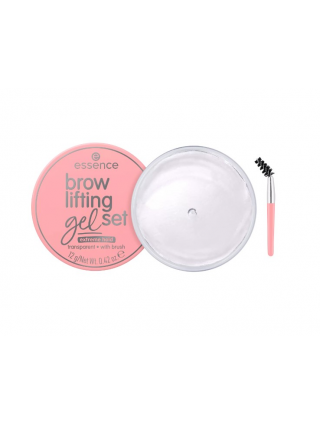 Essence Brow Lifting Gel...