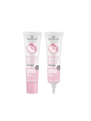 Essence Poreless Partner...
