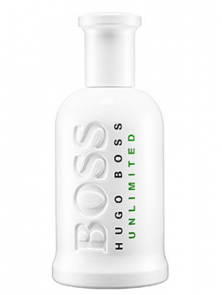 Hugo Boss Bottled Unlimited...